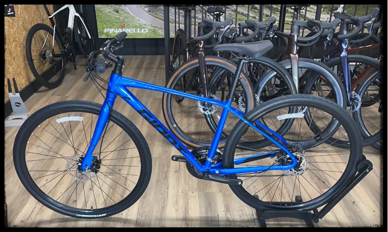 Giant Escape 3 Disc Small Metallic Blue 2022-1